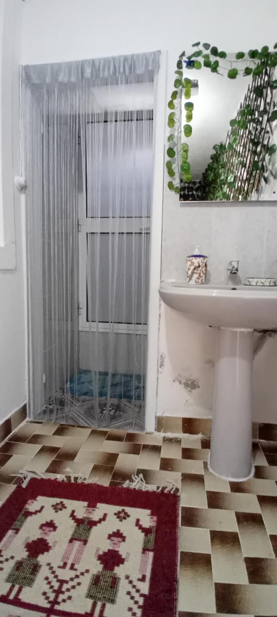 Vitorio'S Guesthouse Sao Vicente  Exterior photo
