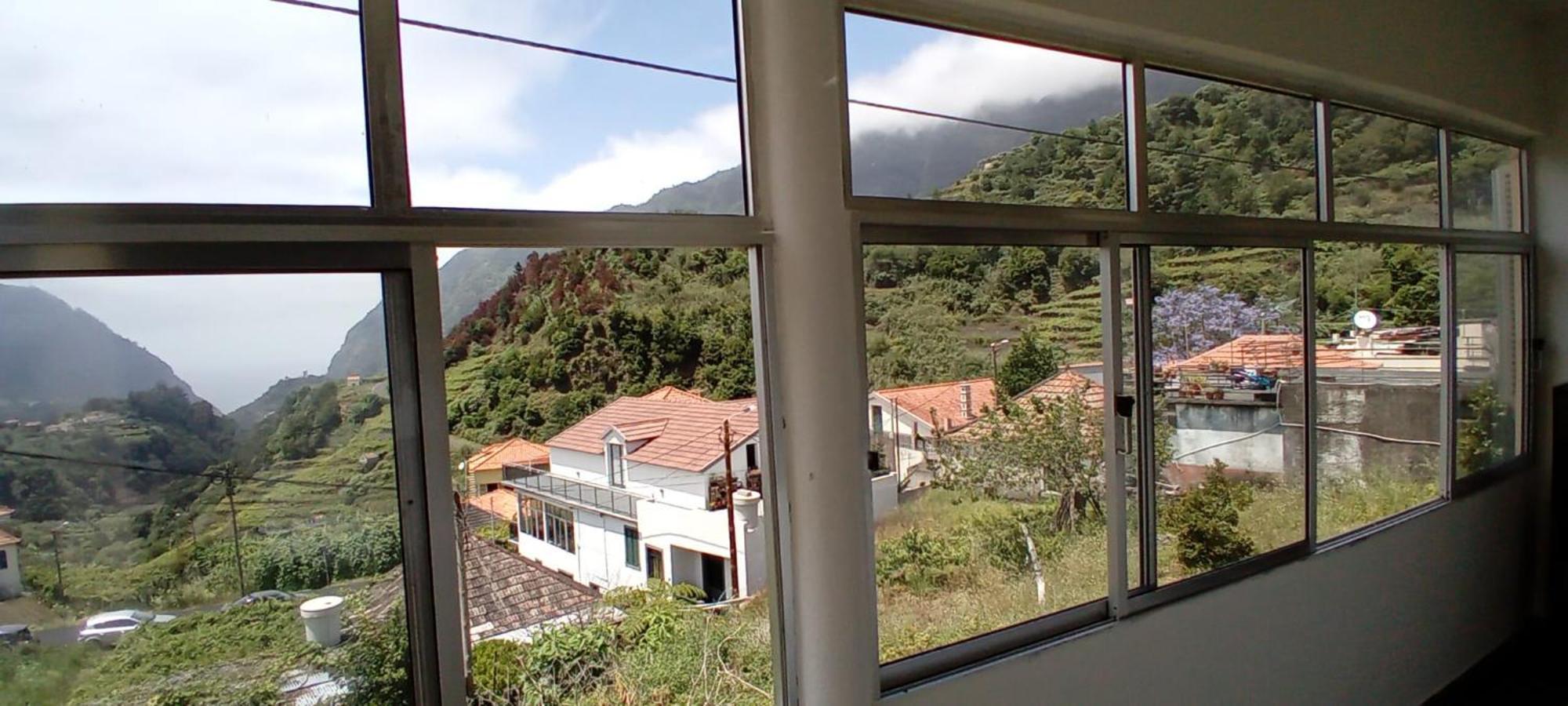 Vitorio'S Guesthouse Sao Vicente  Exterior photo