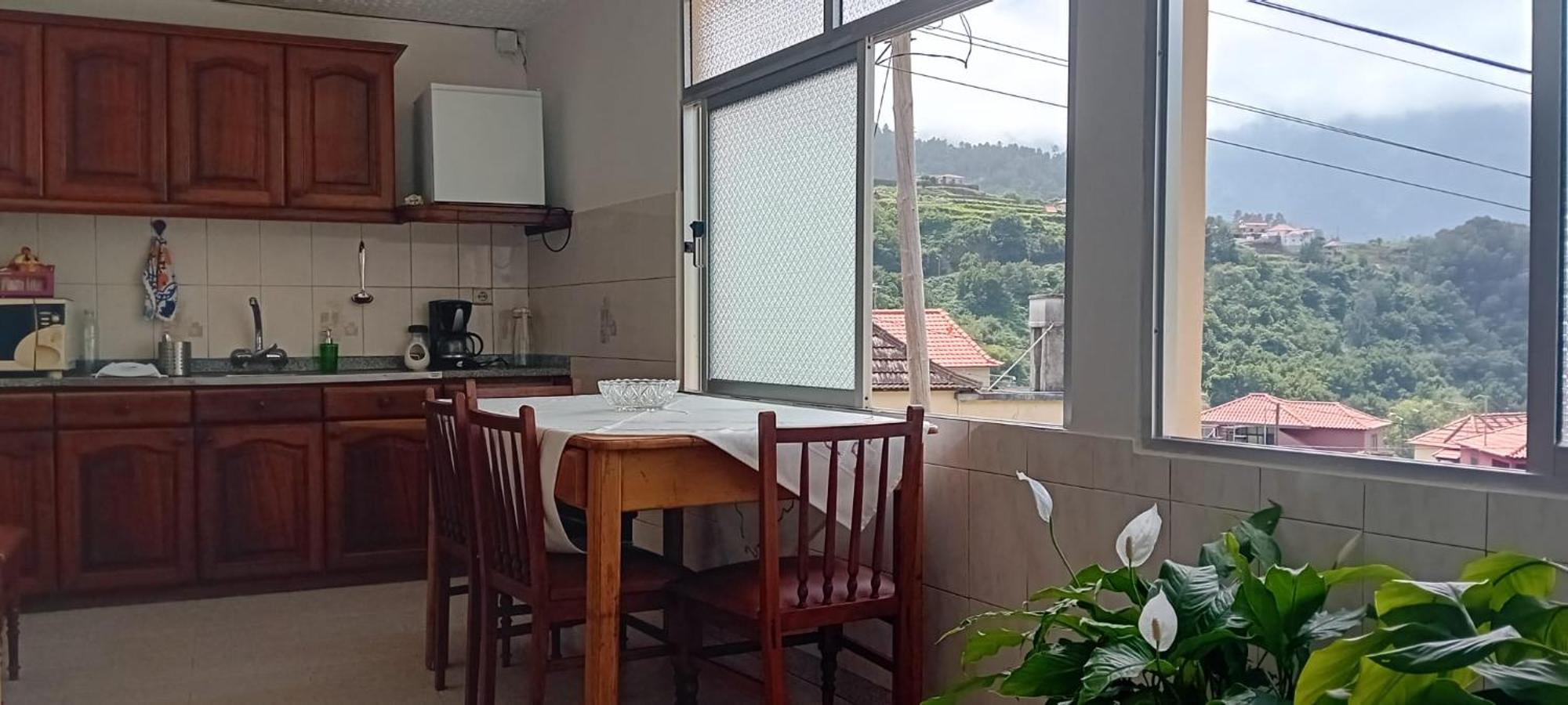 Vitorio'S Guesthouse Sao Vicente  Exterior photo